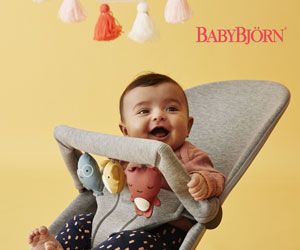 babybjorn