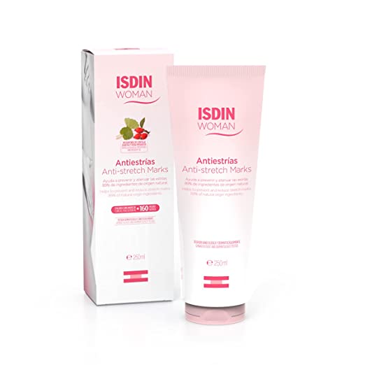 isdin
