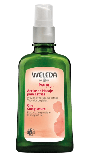 weleda