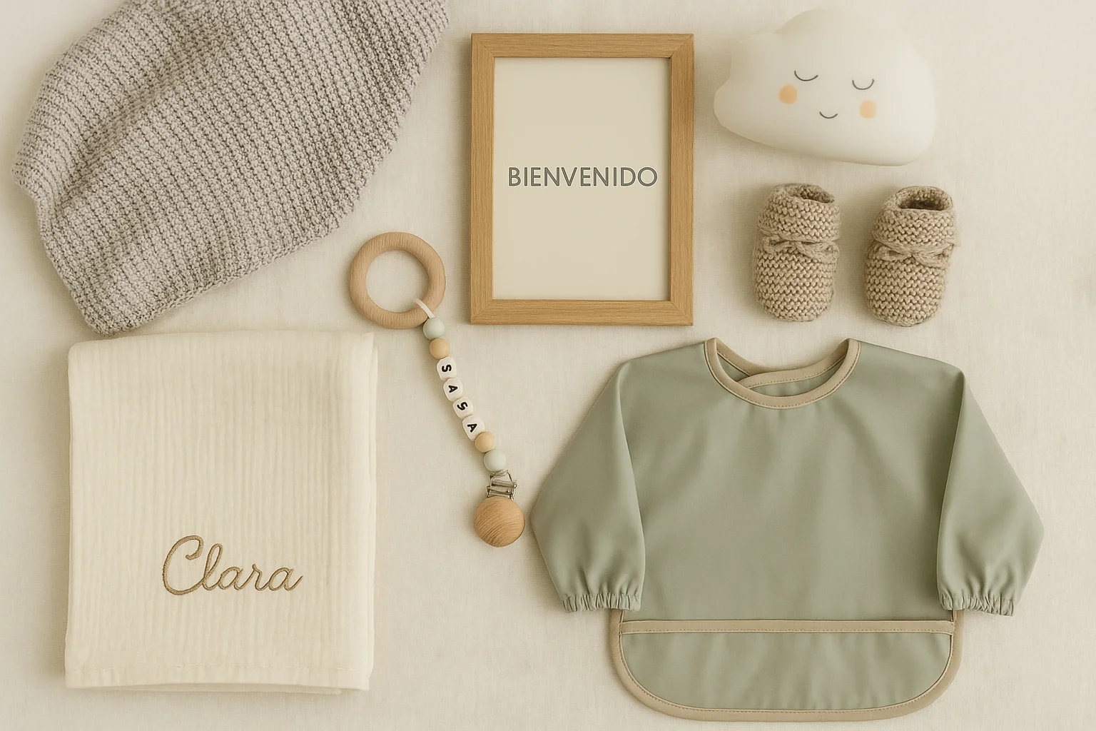 regalos de bebes