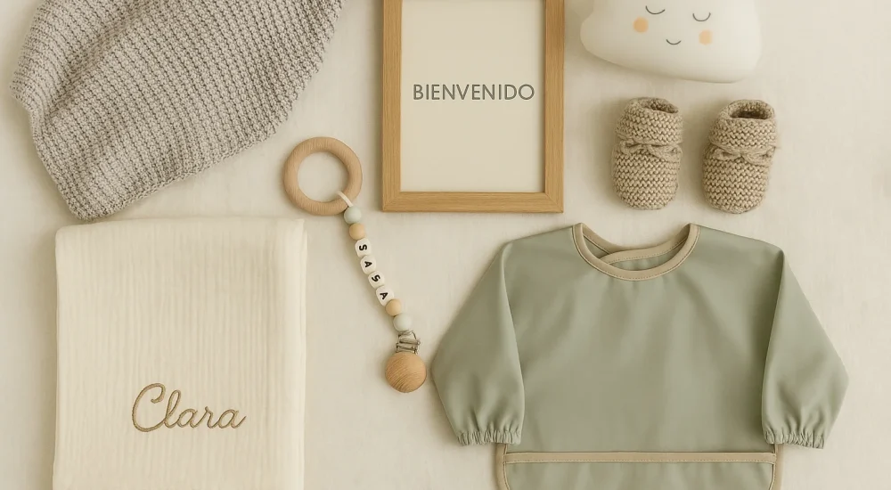 regalos de bebes